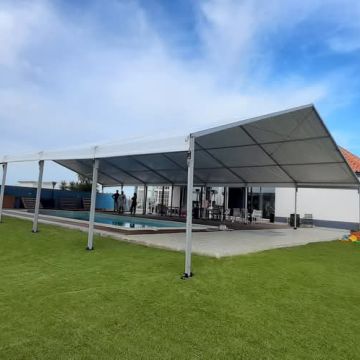 Tendas Mariani - Loures - Partyausstattung mieten