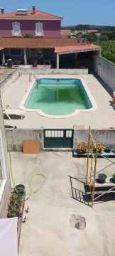 Construtor de Piscinas