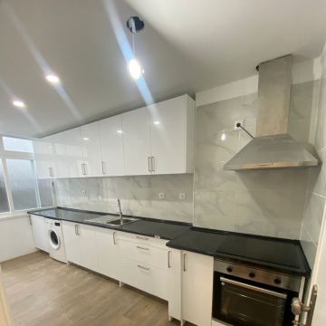 Carvalhos limpezas - Odivelas - Deep or Spring Cleaning