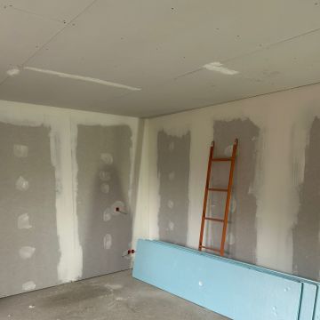 AD CONSTRUÇÃO - Vila Verde - Badsanierung