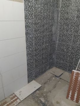 PFresolve - Seixal - Insulation