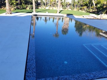Pastilha & Piscina - Cascais - Piscinas, Saunas, Hidromassagem e SPAs