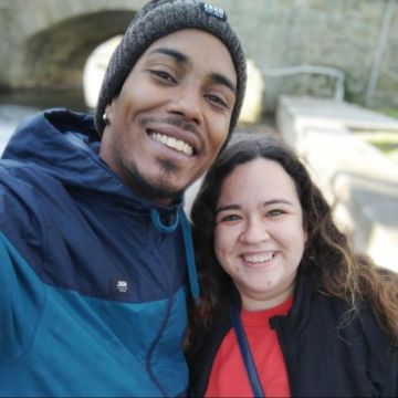 Bruna rosa - Lisboa - Limpeza a Fundo