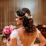 Hevelin Page - Viseu - Maquilhagem para Casamento