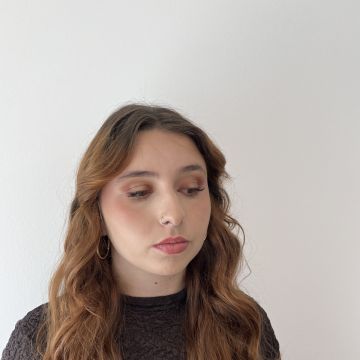 Catarina Almeida - Leiria - Maquillaje para bodas