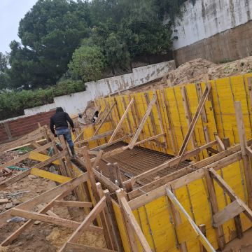 Jailson silva - Cascais - Instalação de Escadas