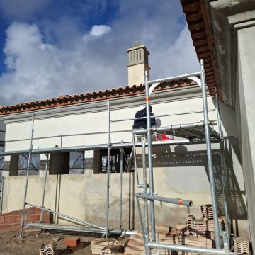 Jailson silva - Cascais - Telhados e Coberturas