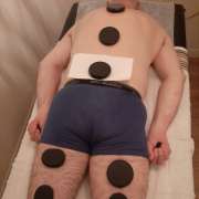 Clóvis Mott - Matosinhos - Massagem Terapêutica