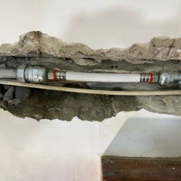 Quality Serviços - Lisboa - Instalação de Gerador