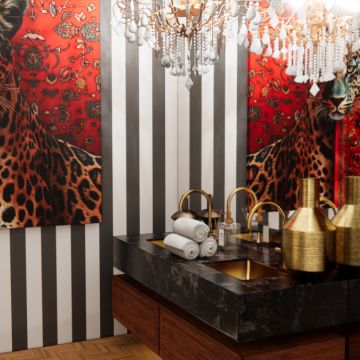 Orlando e Ligia Interior Design - Loulé - Interior Design