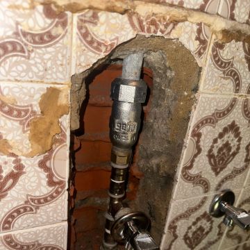 Quality Serviços - Lisboa - Instalação de Pavimento em Pedra ou Ladrilho