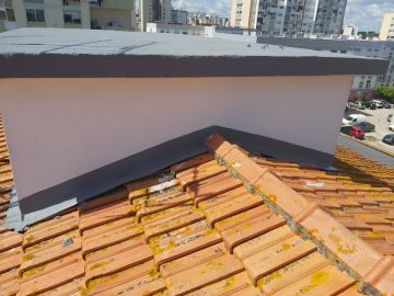 PFresolve - Seixal - Hardwood Floor Installation