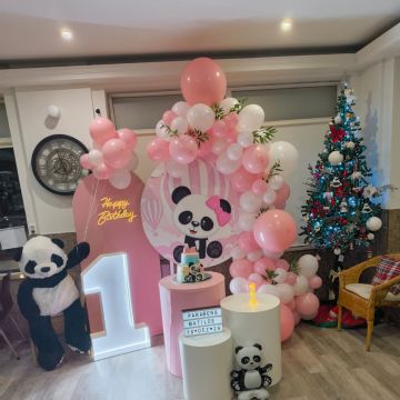 100 fôlego balões - Gondomar - Events and Parties Decoration
