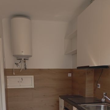 Miranda Construção - Amadora - Dachbau oder -austausch
