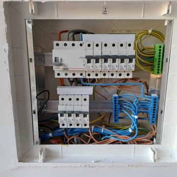 Diego - Albufeira - Telefon oder Tablet-Reparatur