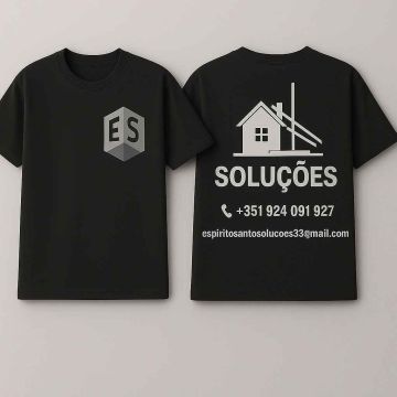 Eduardo  Nascimento - Odivelas - Grundreinigung oder Frühjahrsputz