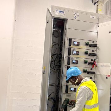 Eletricista e Manutenção ao Domicílio – Rápido e de Confiança - Porto - Instalação de Ventoinha