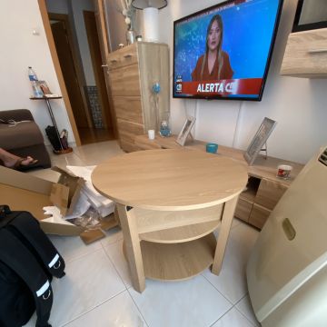 Luiz Fernando montador de móveis e multi-serviços - Odivelas - Montage de table de billard