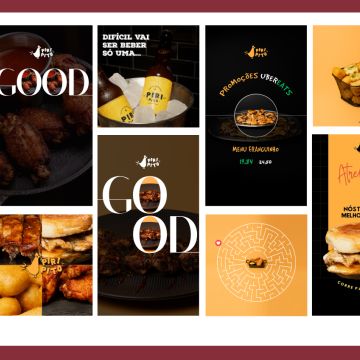 Carla Barbosa - Braga - Designer Gráfico
