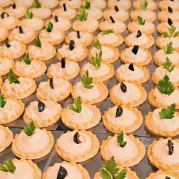 Meetmeandfun - Maia - Catering ao Domicílio (para Eventos)