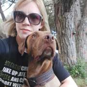 Agata Franco - Sesimbra - Dog Walking