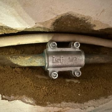 Quality Serviços - Lisboa - Instalação de Tubos de Canalização