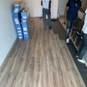 JBR Remodelação - Moita - Instalação de Tubos de Canalização