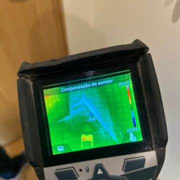 Quality Serviços - Lisboa - Instalação de Escadas