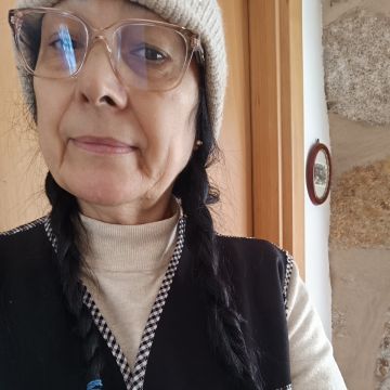 Loide Silveira - Porto - Traduction du norvégien