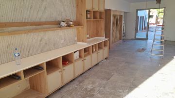 Sob medida móveis - Leiria - Crib Assembly