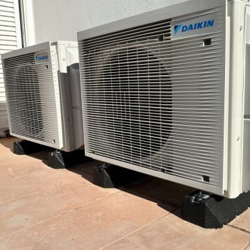 Friotec AVAC - Lagos - Central Air Conditioning Maintenance