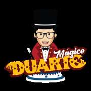 Mágico Duarte - Barcelos - Animação - Mágicos