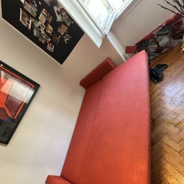 Matias Clean - Cascais - Upholstery and Furniture Cleaning