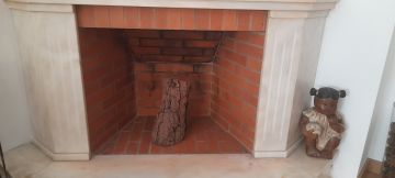 Fireplace and Chimney Installation