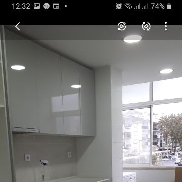 Silviu Remodelações - Odivelas - Montagem de Equipamento Desportivo