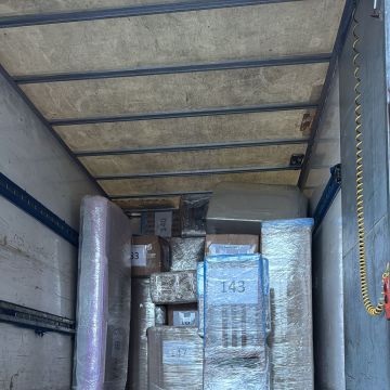 KN TRANSPORTES - Amadora - Mudanças