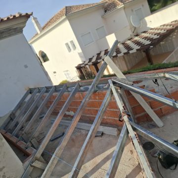 Jailson silva - Cascais - Remodelação de Cozinhas