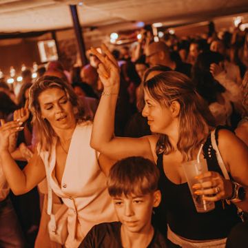 DJ WILD G - Esposende - DJ para Festas e Eventos