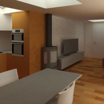 WoA - Braga - Home Organization