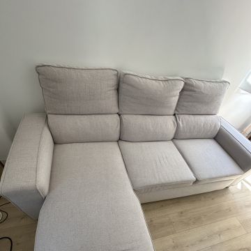 Matias Clean - Cascais - Sofa Cleaning