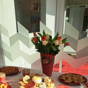 Meetmeandfun - Maia - Catering de Almoço Corporativo