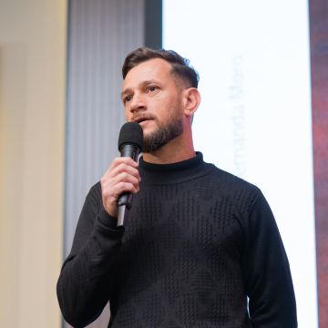 Guilherme Moro | Psicólogo - Amadora - Psychologie und Beratung