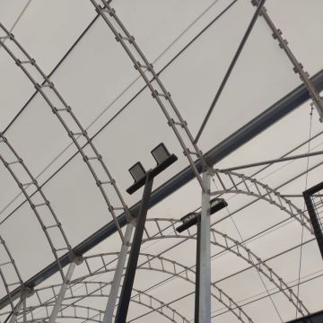 Yurii - Rio Maior - Instalação de Ventoinha
