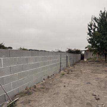 Fração cósmica- UNIPESSOAL LDA - Viseu - Demolição de Construções