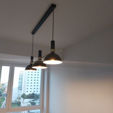 Joe Martins - Sintra - Kitchen Remodel