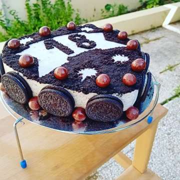 Specials Cheesecakes - Oeiras - Cake Making Services