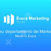 Évora Marketing Studio - Évora - Marketing