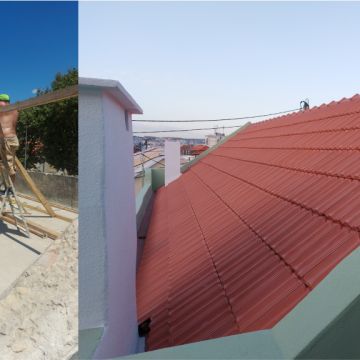 Molchanov - Oeiras - Home Organizing