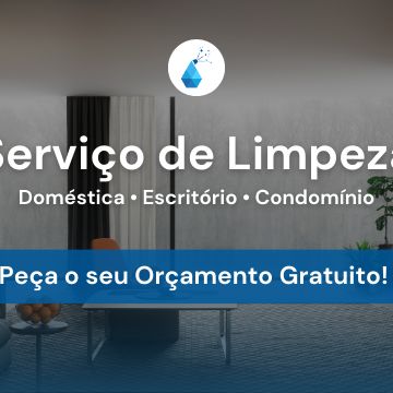 Brilho Cristal - Sintra - Limpeza a Fundo