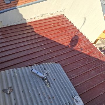 Jailson silva - Cascais - Pintura de Interiores